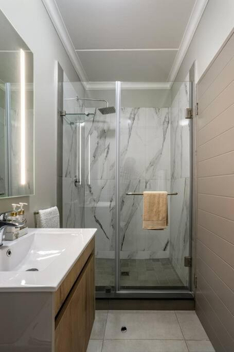 Shower 3, Fore's Luxurious Home, City of Johannesburg