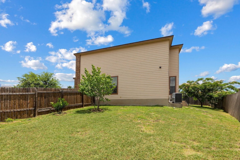 Exterior & Views 2, Colony Suite - Round Rock, Williamson