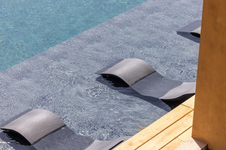 Sport & Beauty 2, Les Regalia Hotel & SPA, Corse-du-Sud