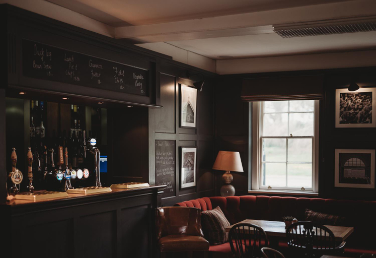 Others 3, The New Inn Great Limber, Lincolnshire