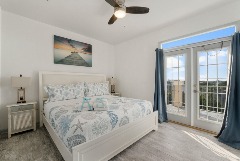 Bedroom, 68 Terra Cotta Way - Sealove Terra Cotta, Okaloosa