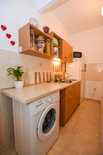 Others 4, Apartmani Ina Pag, Pag
