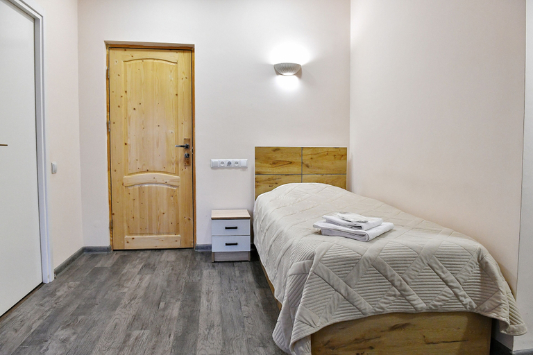 Bedroom 3, WOOLWAY  STUDIOS