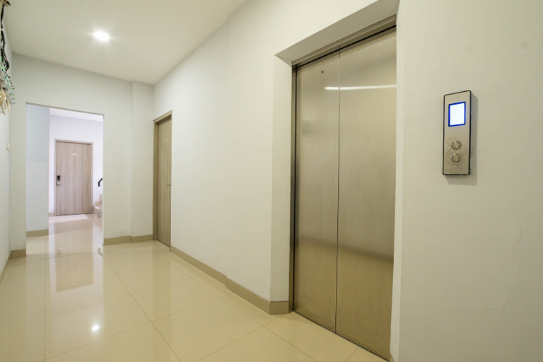 Others 5, Kelowna Dwiwarna Residence, Jakarta Pusat