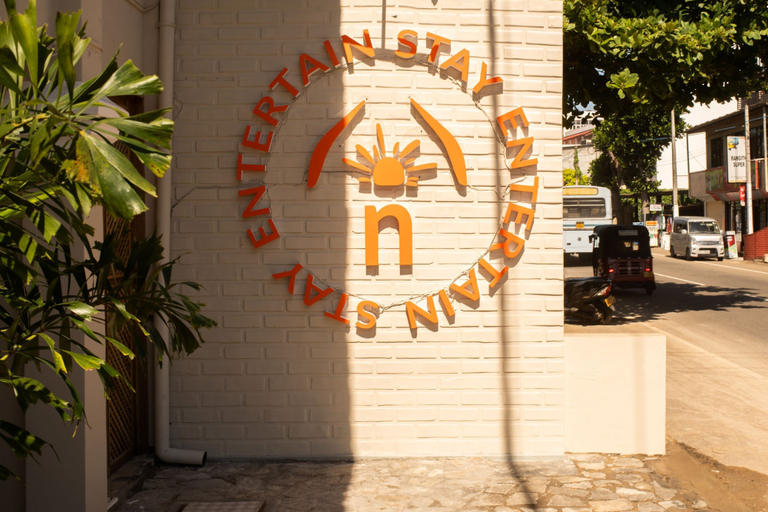 Exterior & Views 2, Neevana Hotel Hikkaduwa, Hikkaduwa