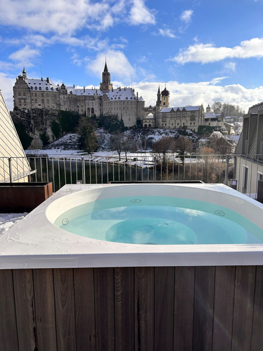 Sport & Beauty 2, Karls Hotel, Sigmaringen