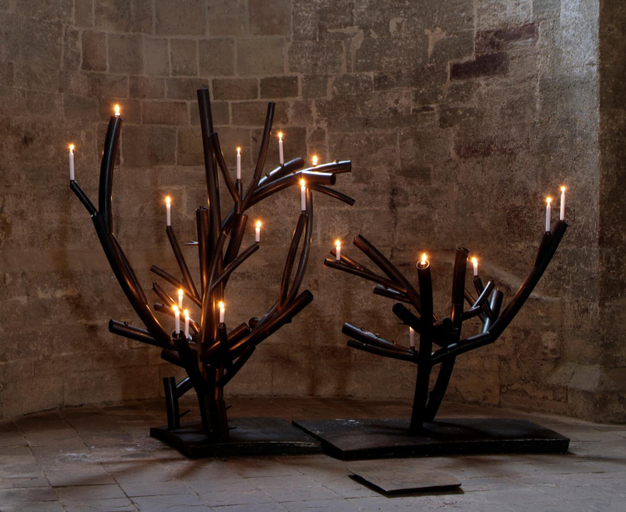 Others 5, Kloster Drubeck, Harz