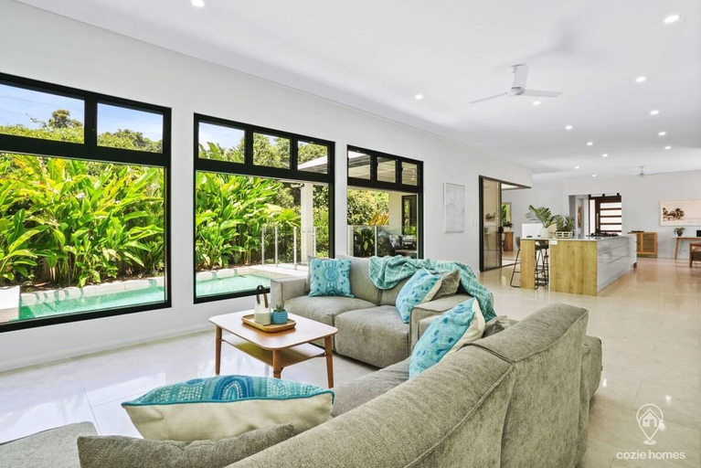 Others 2, House Heliconia - Luxury Living in Palm Cove, Cairns