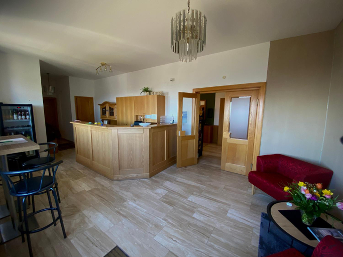 Public Area 1, Pension Rucksackpeter, Südoststeiermark