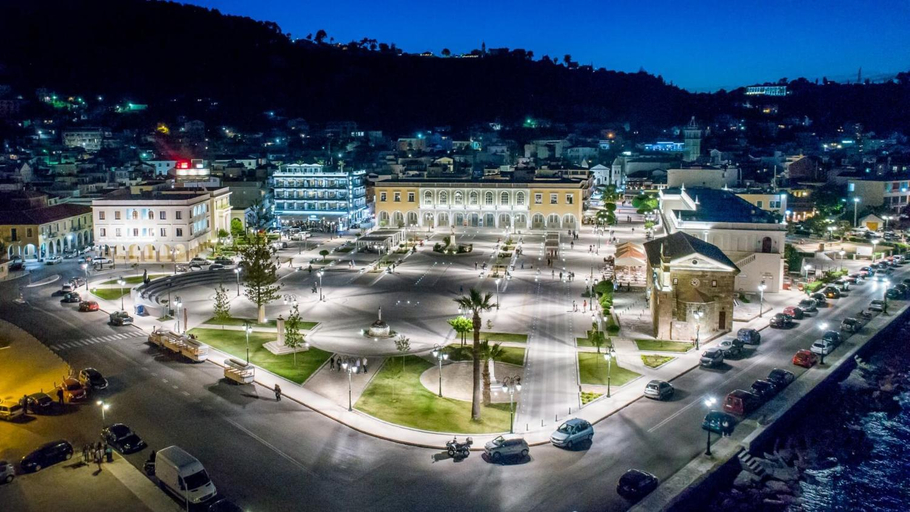 Others 5, Giannoulis City Apartments, Ionian Islands