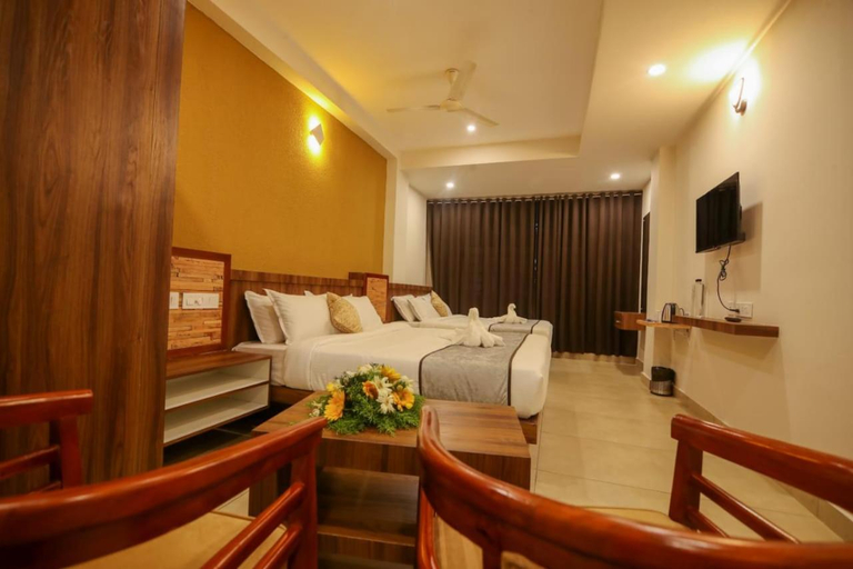 Others 5, ARIAT AVENUE, Wayanad