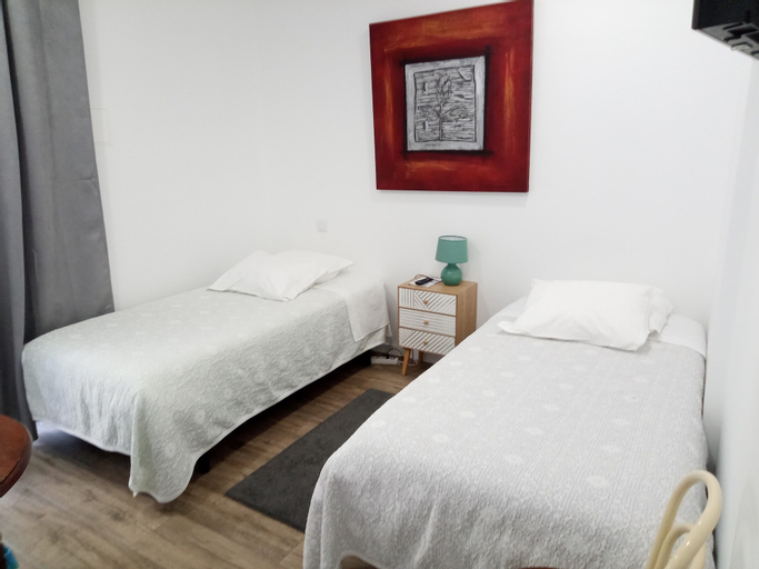 AL Penaferrim Sintra Rooms, Sintra