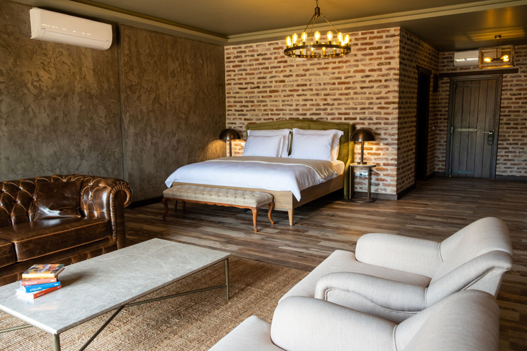 Bedroom 4, Nadas Kazdagları, Ayvacık