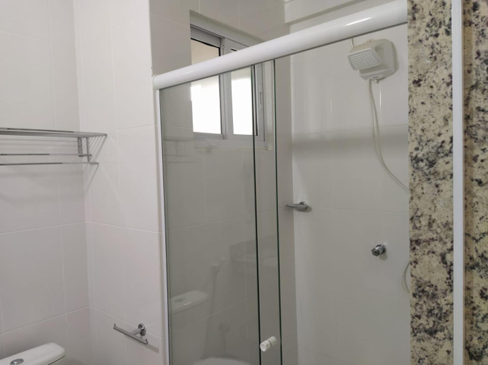 Bathroom, Spazzio Diroma Acqua e Splash Caldas novas, GRATIS PARK, Caldas Novas
