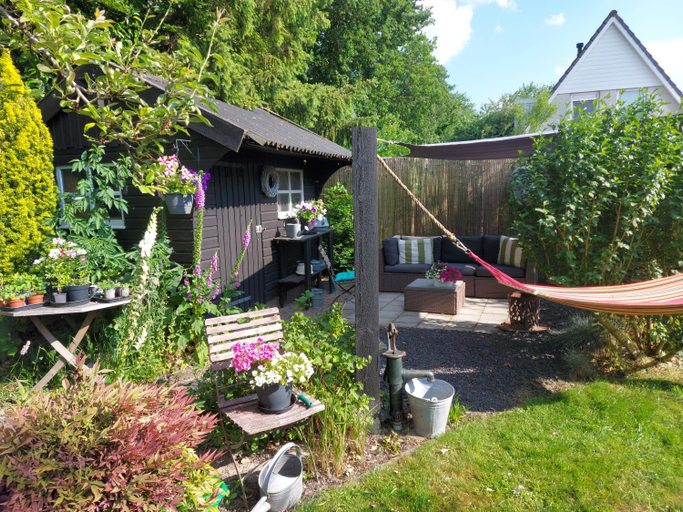 Others 4, B&B Geniet Natuurlijk, Westerveld