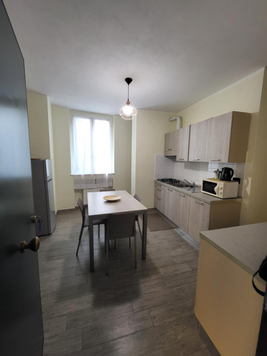 Dining Room 1