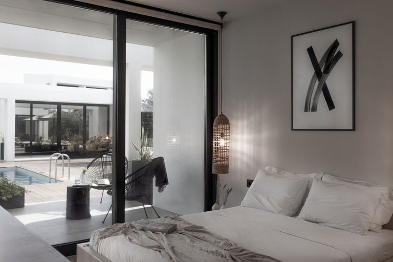 Bedroom 5, Hooga, Epirus