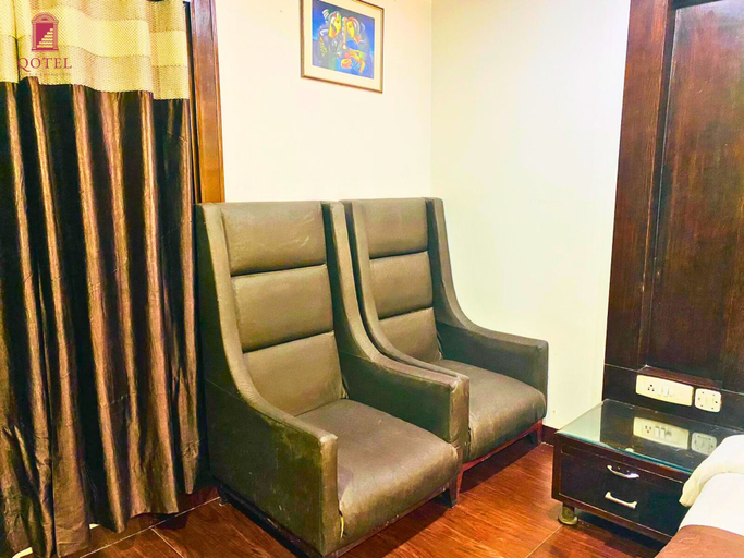 Others 3, Qotel Hotel Pitampura, Delhi