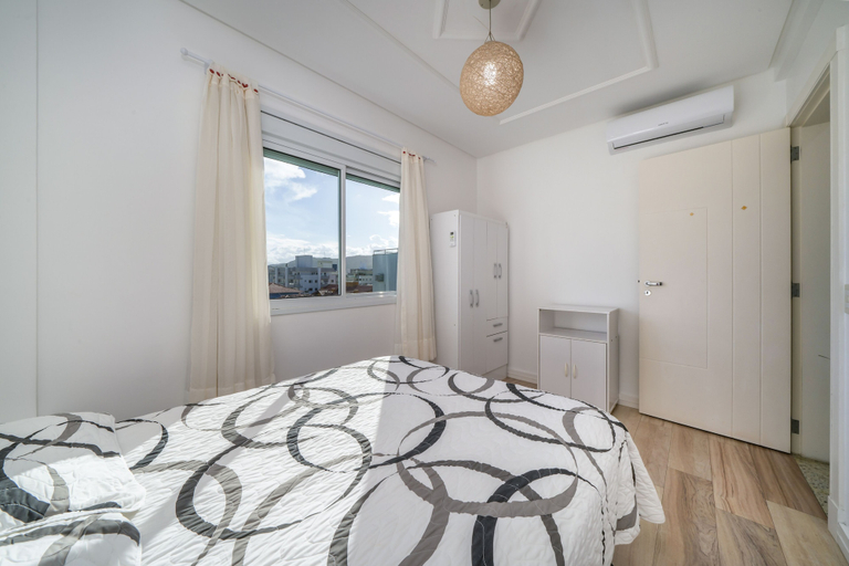 Bedroom 2, 1005 - Zancanaro 303, Bombinhas
