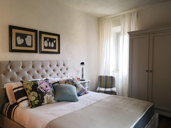 il Borgo, Arezzo