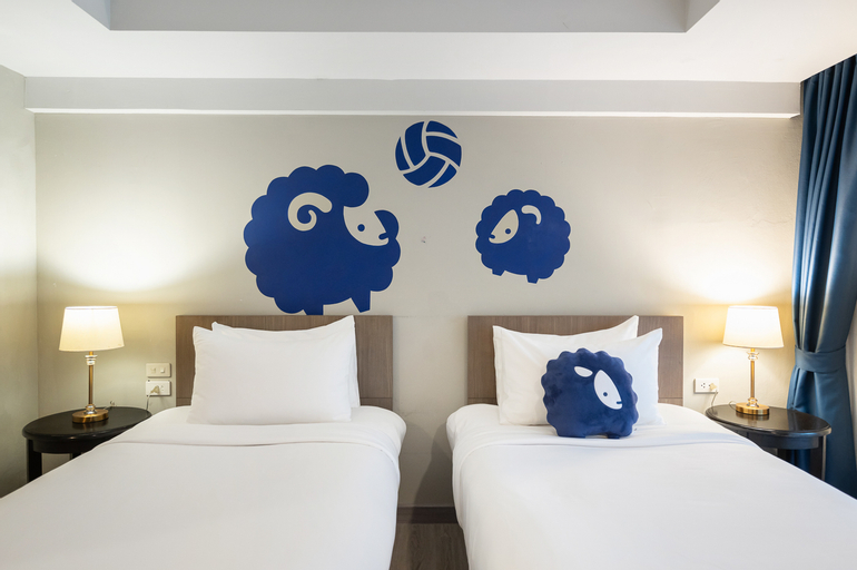 Bedroom 13