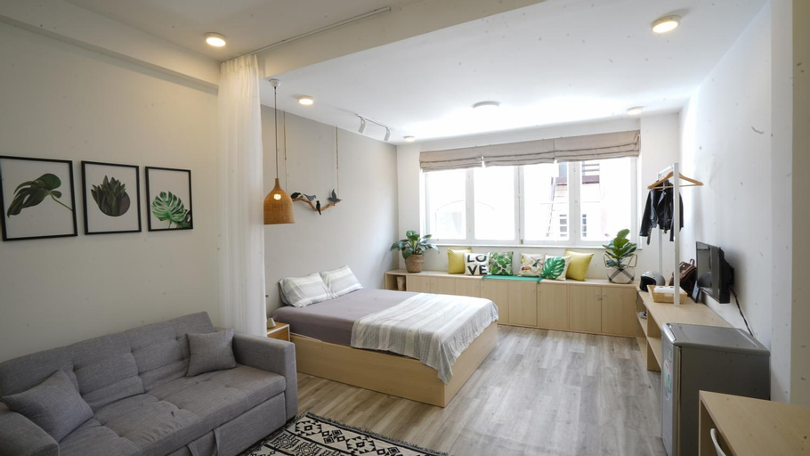 Bedroom 16