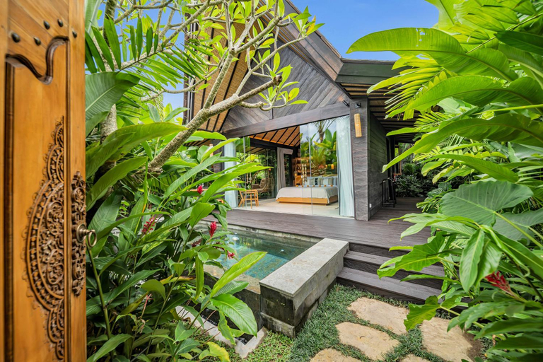 Exterior & Views 1, Desa Hay, Badung
