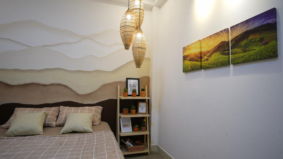 Bedroom 9