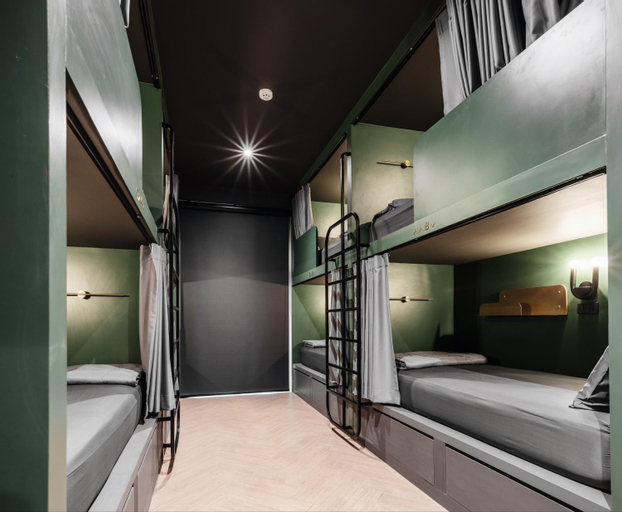 Bedroom 20