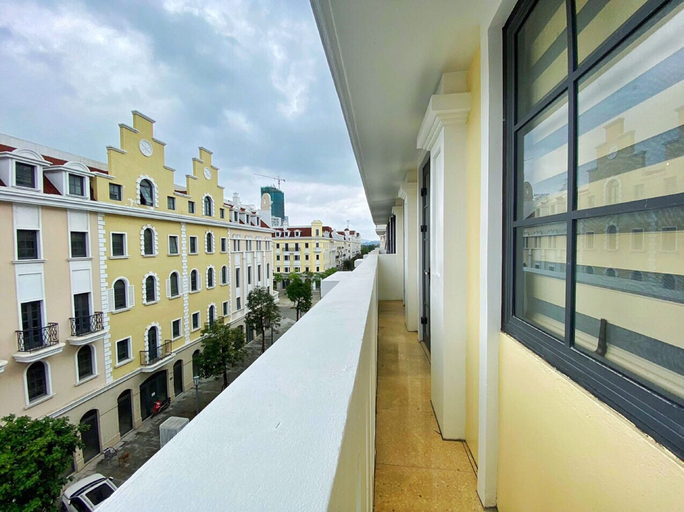 Exterior & Views, Daily Hotel, Hạ Long