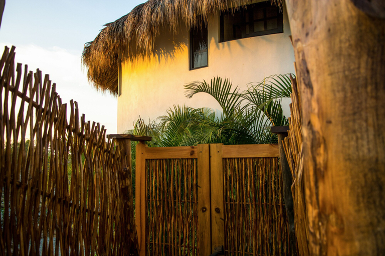 Exterior & Views, Villas Oasis Bungalow Bottom, La Union