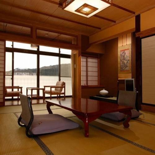 3, Takase Onsen Kousagi no Yado Arakawaso, Sekikawa