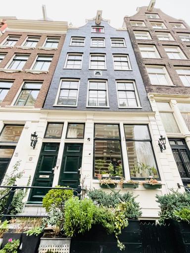 Others 5, Flinder Amsterdam, Amsterdam