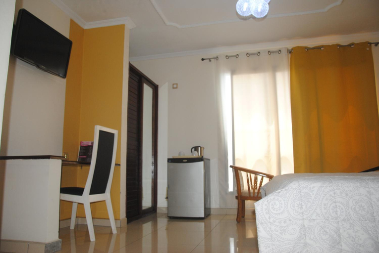 5, Serena Hotel, Wouri
