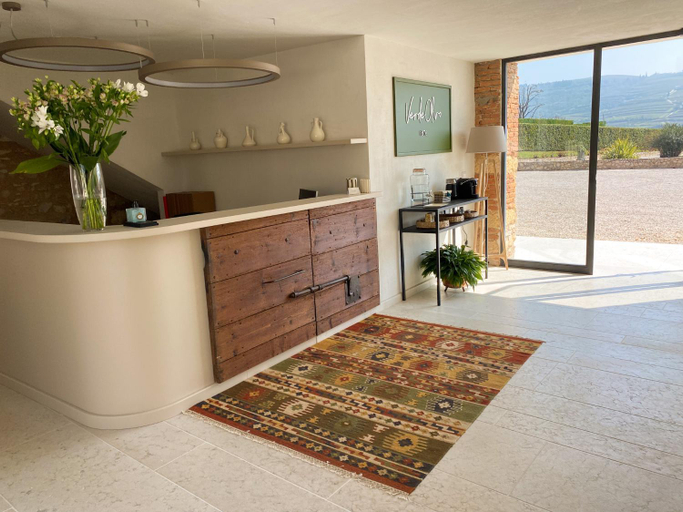 Public Area, VerdeOlivo 1876 - Apartments & Pool, Verona