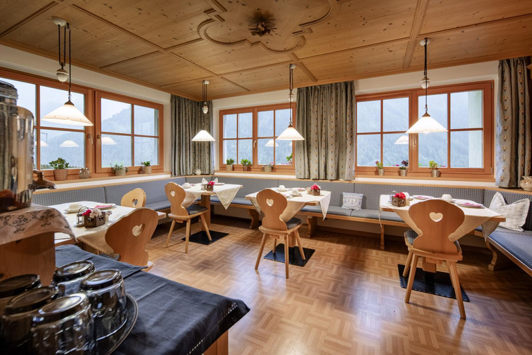 Food & Drinks 4, Veraltenhof Bed & Breakfast, Bolzano