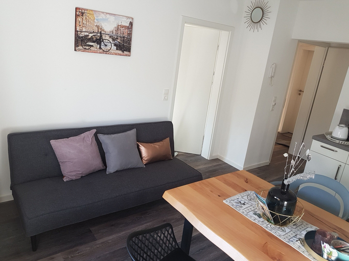 Others 5, Ferienwohnung Busch, Ortenaukreis