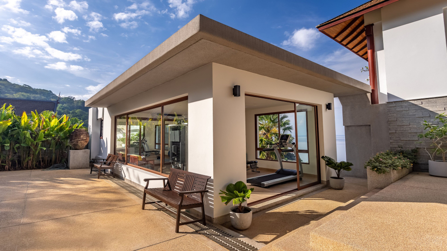 Exterior & Views, Villa Varya, Phuket Island