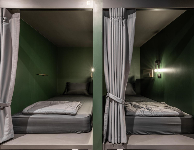 Bedroom 11
