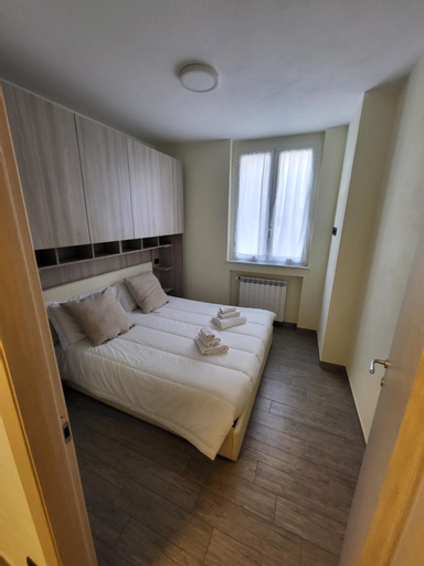 Bedroom 16
