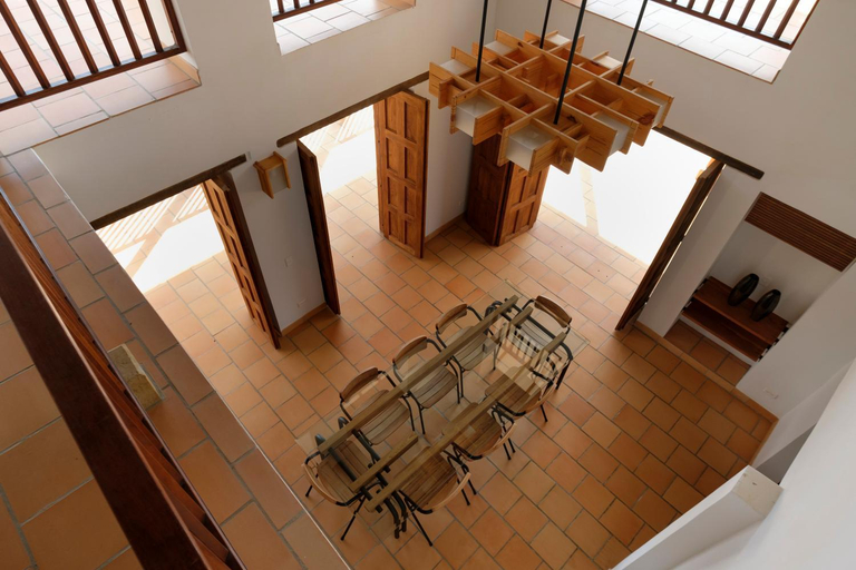 Others 5, CASA LLANO HIGUERAS, Villanueva