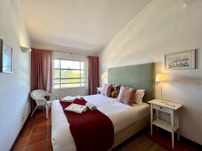 Bedroom 3, Vilamoura Colors With Pool by Homing, Loulé