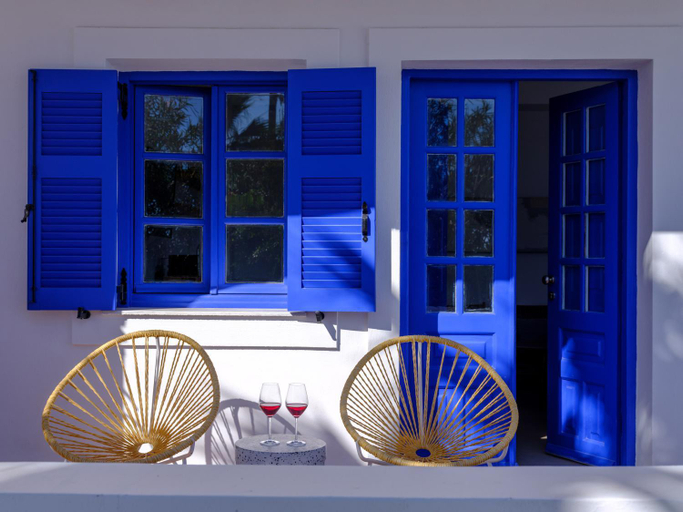 Others 2, Casa di Magi, South Aegean