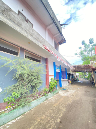 Others 5, COLORFUL HOUSE, Lombok