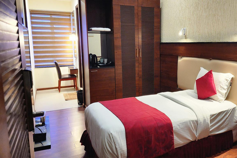 Bedroom 3
