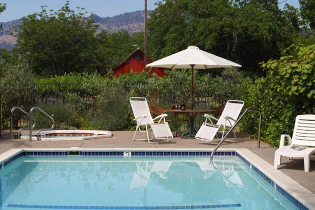 Others 4, Bear Flag Inn, Napa