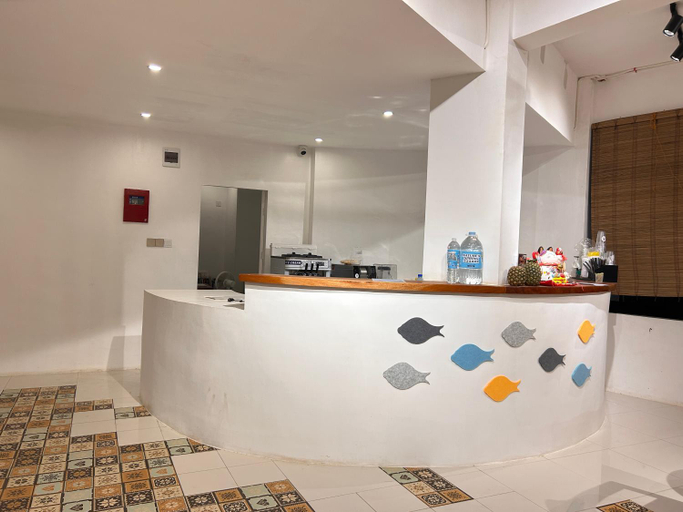 Public Area 3, Fun Hotel, Panglao