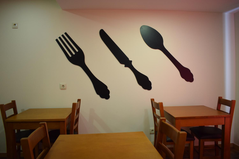 Food & Drinks 5, Afonsos House & Rooms, Guarda