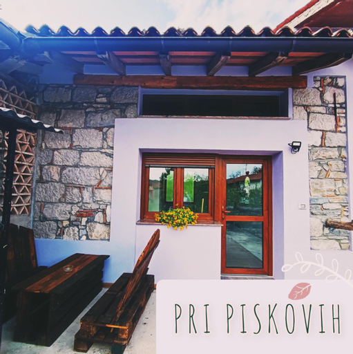 Others 2, Pri Piskovih, Nova Gorica