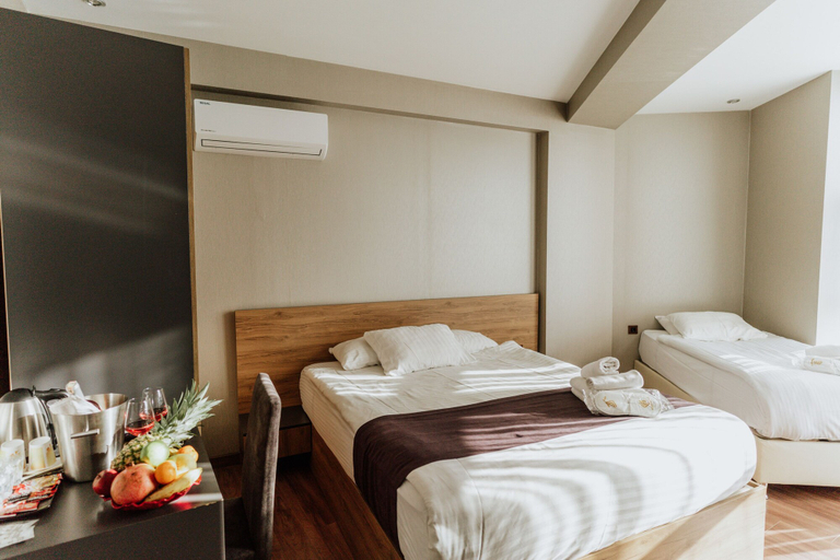 Bedroom 5, Concept Royal Edirne, Merkez